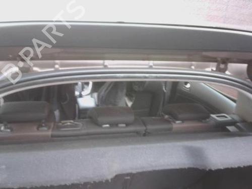 Used Rear parcel shelf PEUGEOT 308 I (4A_, 4C_) 1.6 HDi (92 hp) 29328088