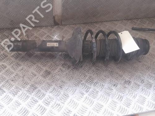 Høyre foran støtdemper VW GOLF IV (1J1) 1.9 TDI (90 hp) 26975669