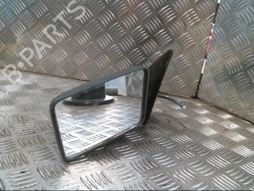 Used Left mirror CITROËN AX (ZA-_) 11 (54 hp) 22035765