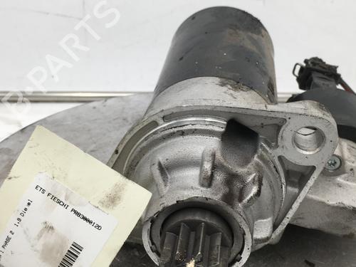 Used Starter Starter 33539091 33539091