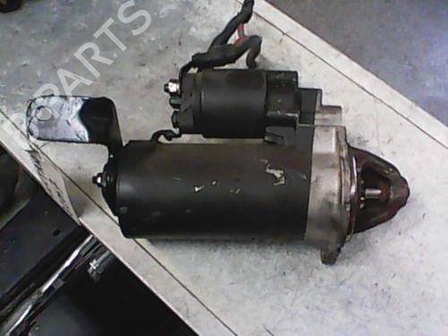 Used Starter OPEL VECTRA B Hatchback (J96) 2.0 DTI 16V (F68) (101 hp) 20995374