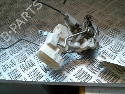 Used Electronic module Electronic module TOYOTA YARIS (_P1_) 1.0 (SCP10_, SCP10R) (65 hp) 20992660 20992660