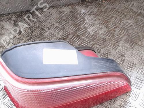 Left taillight PEUGEOT 106 II (1A_, 1C_) 1.5 D | BP24609671C34 