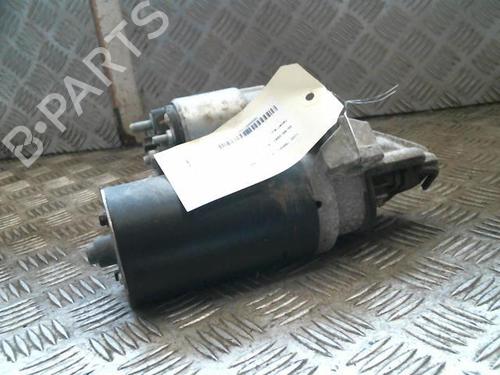 Used Starter FORD TRANSIT Platform/Chassis (FM_ _, FN_ _, FF_ _) 2.4 TDCi RWD (100 hp) 20992458
