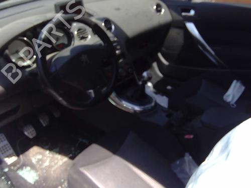 Left front driveshaft PEUGEOT 308 CC (4B_) 2.0 HDi | BP26240736M38 - Image 7