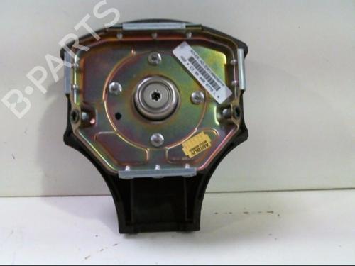 Used Driver airbag Driver airbag ROVER 200 II Hatchback (RF) 220 SDi (105 hp) 20999576 20999576