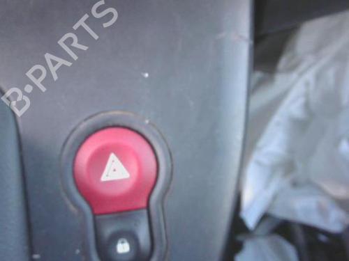 Used Warning switch Warning switch RENAULT KANGOO / GRAND KANGOO II (KW0/1_) 1.5 dCi 90 (KW05, KW08, KW0G, KW11) (90 hp) 33002146 33002146