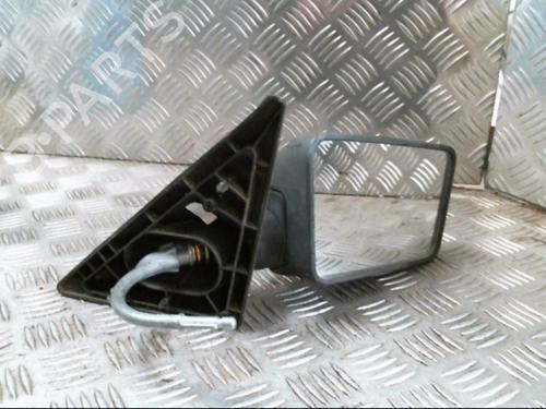 Used Right mirror CITROËN AX (ZA-_) 10 (44 hp) 22035769