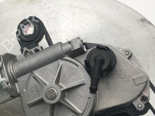 Rear wiper motor AUDI A1 Sportback (GBA) 35 TFSI | BP31144746M102