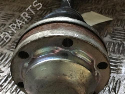 Used Right front driveshaft Right front driveshaft AUDI Q3 (8UB, 8UG) 1.4 TSI (150 hp) 22416219 22416219