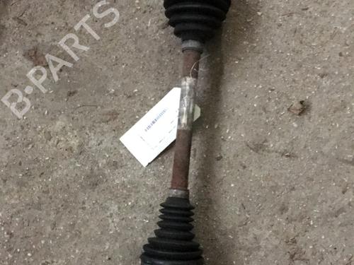 Used Left front driveshaft Left front driveshaft DACIA LODGY (JS_) 1.5 dCi (JSMC, JSAF) (107 hp) 30080850 30080850