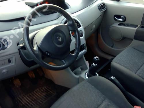 Right front indicator RENAULT MODUS / GRAND MODUS (F/JP0_) 1.5 dCi (FP0F, JP0F) | BP23801474C33 - Image 8