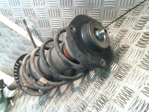Used Left front shock absorber VW FOX Hatchback (5Z1, 5Z3, 5Z4) 1.2 (55 hp) 20996060