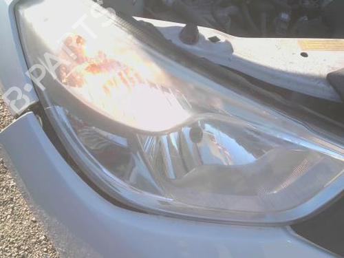 Used Right headlight DACIA LODGY (JS_) 1.5 dCi (JSMC, JSAF) (107 hp) 30060865