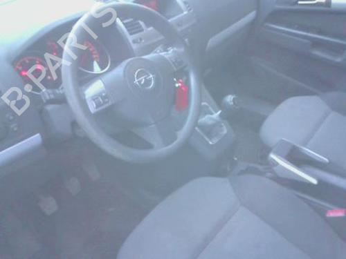 Used Parts OPEL ZAFIRA / ZAFIRA FAMILY B (A05) 1.9 CDTI (M75) 4374235