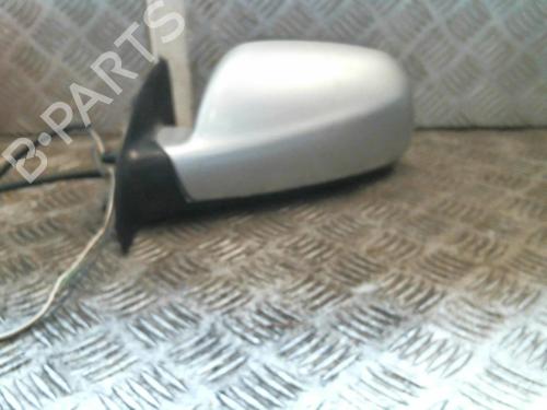 Bakspejl venstre PEUGEOT 307 (3A/C) 2.0 HDi 90 (90 hp) 20995971