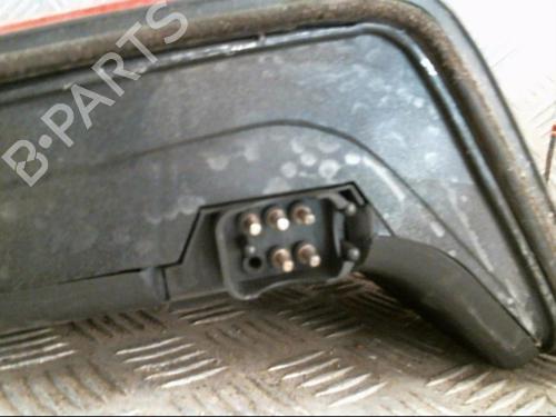 Used Right taillight Right taillight MERCEDES-BENZ 124 Saloon (W124) 230 E (124.023) (132 hp) 22036444 22036444