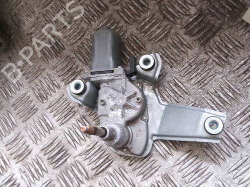 Used Rear wiper motor FIAT 500X (334_) 1.6 (334AXE1A) (110 hp) 24474448