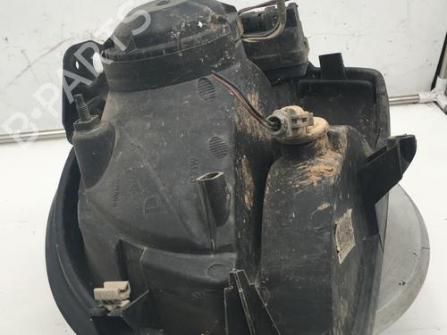 Right headlight RENAULT KANGOO (KC0/1_) D 65 1.9 (KC0E, KC02, KC0J, KC0N) | BP30972250C29