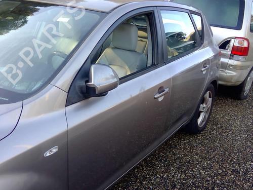 Starter KIA CEE'D Hatchback (ED) 1.6 CRDi 90 | BP23800232M8  - Image 6