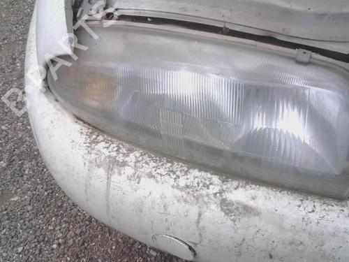 Used Right headlight FORD FIESTA IV (JA_, JB_) 1.25 i 16V (75 hp) 31595899