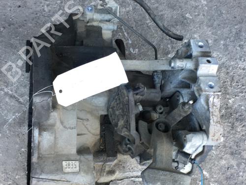 gearbox-vw-golf-vi-5k1-2008-2009-2010-2011-2012-2013-2014-27929911 main image