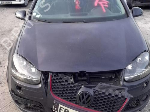 Front left window mechanism VW GOLF V (1K1) 2.0 TDI 16V | BP20999986C22 