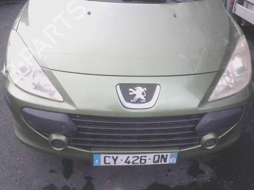 Switch PEUGEOT 307 (3A/C) 1.6 HDi | BP34638047I30 - Image 6