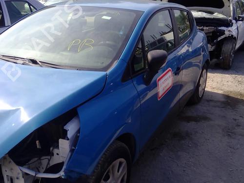 Left tailgate light RENAULT CLIO IV (BH_) 1.5 dCi 75 | BP25259332C79 - Image 4