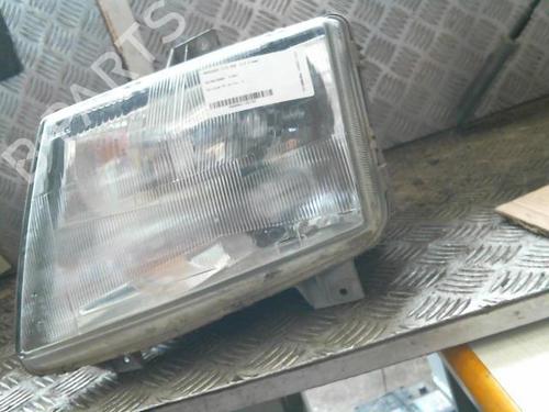 Used Left headlight MERCEDES-BENZ VITO Bus (W638) 112 CDI 2.2 (638.194) (122 hp) 20995909