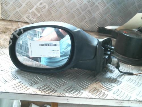Left mirror CITROËN C3 I (FC_, FN_) 1.4 HDi | BP20986547C26 