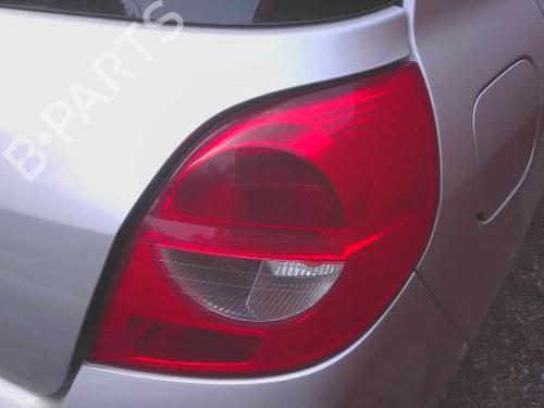 Used Right taillight Right taillight 32482504 32482504