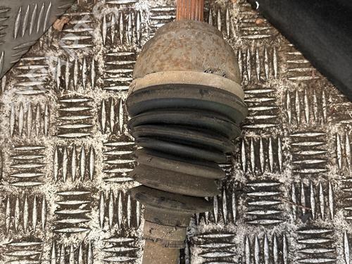Right front driveshaft RENAULT KANGOO (KC0/1_) 1.2 (KC0A, KC0K, KC0F, KC01) | BP34394321M39 - Image 3