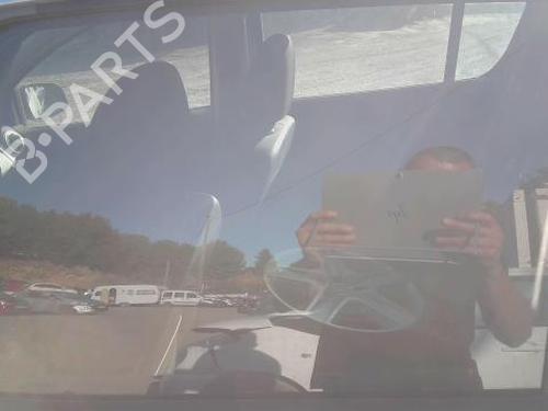 Used Rear left door window DACIA SANDERO II TCe 90 (B8M1, B8MA, B8AC) (90 hp) 28622362