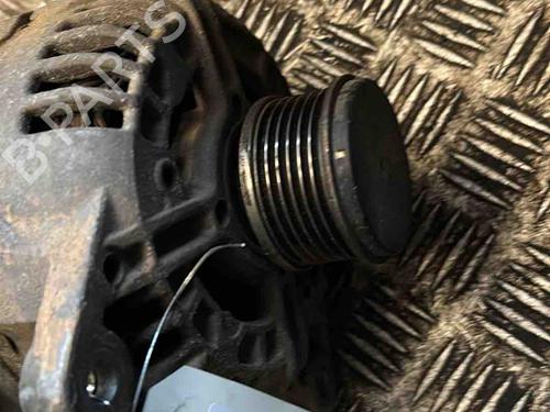 Used Alternator Alternator RENAULT KANGOO BE BOP (KW0/1_) 1.5 dCi (KW0G) (90 hp) 36475102 36475102