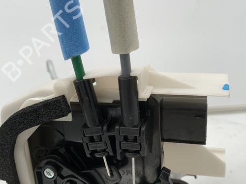 Electronic module KIA PICANTO III (JA) 1.2 MPI | BP30779605M83