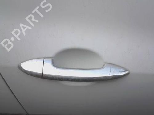 Used Front right exterior door handle Front right exterior door handle HYUNDAI ix20 (JC) 1.6 (125 hp) 36260270 36260270