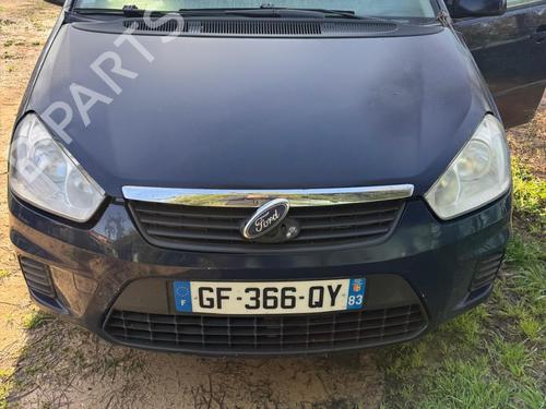 Gearbox FORD C-MAX (DM2) 1.6 | BP39473658M3 - Image 3