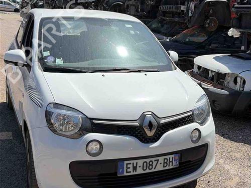Engine RENAULT TWINGO III (BCM_, BCA_) | BP37005021M1 - Image 1