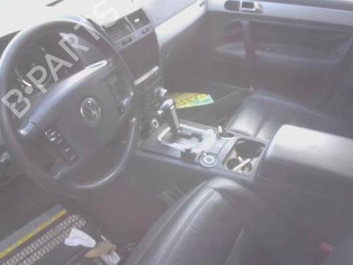 Left tailgate light VW TOUAREG (7LA, 7L6, 7L7) 3.0 V6 TDI | BP32240194C79 