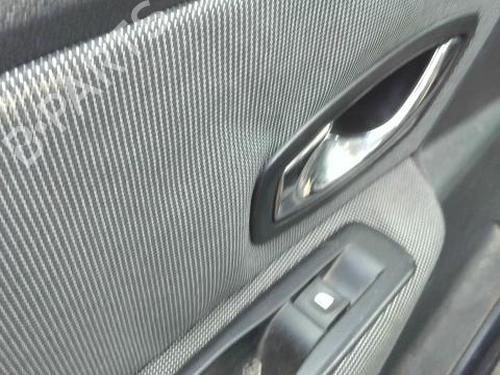Used Rear left interior door handle RENAULT SCÉNIC III (JZ0/1_) 1.5 dCi (110 hp) 26521645