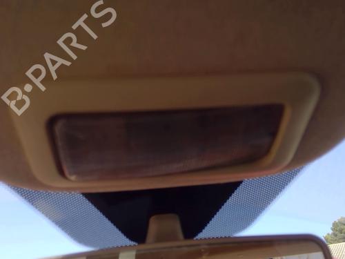 Used Interior roof light FIAT 500 (312_) 1.2 (312AXA1A) (69 hp) 26888570