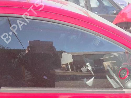 Used Front right door window TOYOTA AYGO (_B1_) 1.0 (KGB10_, KGB10R) (68 hp) 32315251