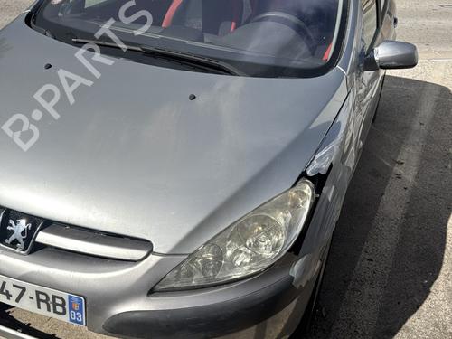 Switch PEUGEOT 307 (3A/C) 1.6 HDi 110 | BP27233833I30 - Image 6