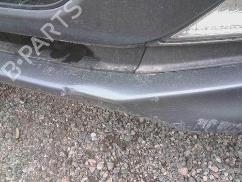 Front bumper HYUNDAI i20 II (GB, IB) 1.0 T-GDI | BP30149329C7 