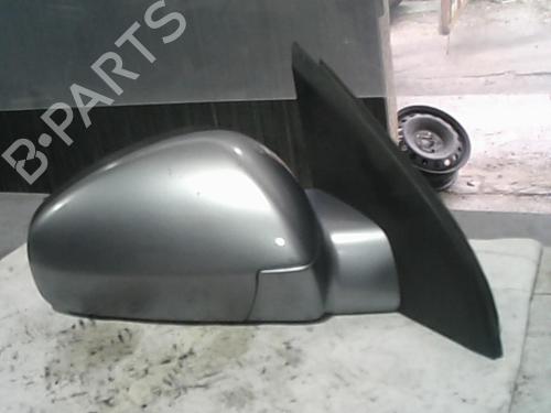 Right mirror OPEL VECTRA C Estate (Z02) 1.9 CDTI (F35) | BP22039612C27 