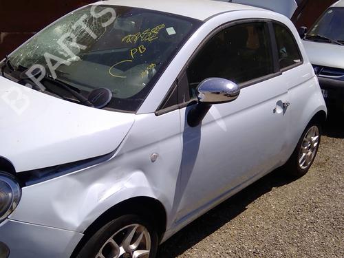 Alternator FIAT 500 (312_) 1.4 (312AXC1B, 312CXC1B) | BP26293916M7  - Image 6