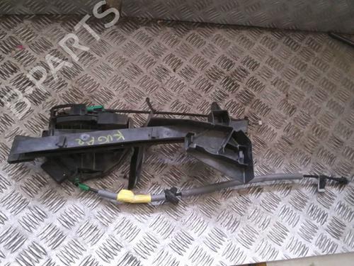 Used Electronic module FORD KUGA II (DM2) 2.0 TDCi (150 hp) 27819439