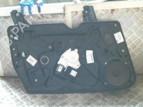 Used Front left window mechanism Front left window mechanism VW GOLF VI (5K1) 1.4 TSI (122 hp) 20988047 20988047