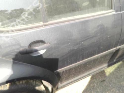Used Right rear door VW GOLF IV (1J1) 1.9 TDI (90 hp) 26975610